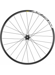 2021 MAVIC AKSIUM INTL ZADNÍ SHIMANO 11 (LR2315100) Množ. Uni