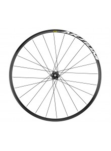 19 MAVIC Aksium 19 Disc CL Zadní12x142 (R2317155) Množ. Uni