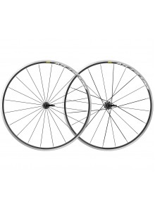 2021 MAVIC AKSIUM PÁR SHIMANO 11 (LP8694100) Množ. Uni