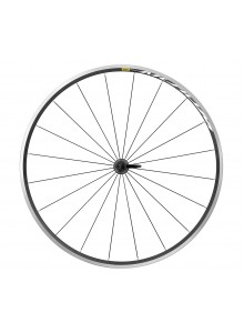 2021 MAVIC AKSIUM PŘEDNÍ (LF8094100) Množ. Uni