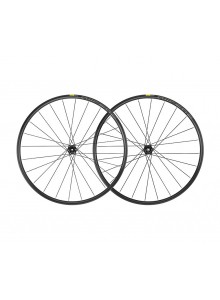 2021 MAVIC ALLROAD 700 PÁR SHIMANO 11 DISC 6-BOLT (LP8698100) Množ. Uni