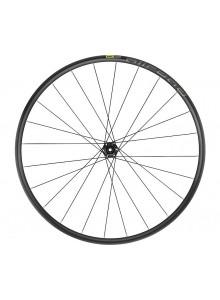 20 MAVIC ALLROAD D6B 700 PŘEDNÍ 12X100 (LF8124100) Množ. Uni