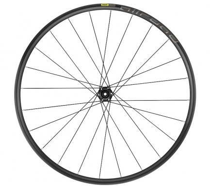 20 MAVIC ALLROAD D6B 700 PŘEDNÍ 12X100 (LF8124100) Množ. Uni