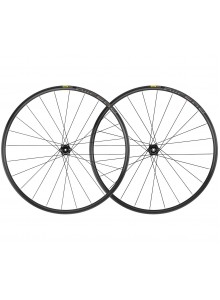 19 MAVIC Allroad 700 Disc CL 12x142 Pár (P8699155) Množ. Uni