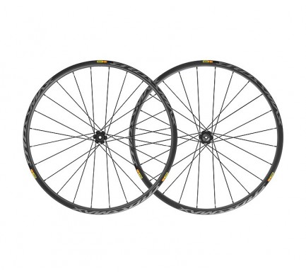 19 MAVIC Crossmax Pro Carbon 29 19 Pár BOOST (P8720110) Množ. Uni