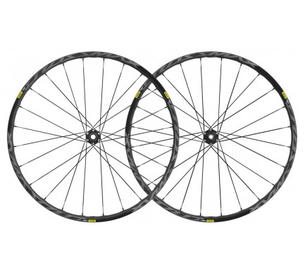 19 MAVIC Crossmax Elite 29 19 Pár BOOST (P8744110) Množ. Uni