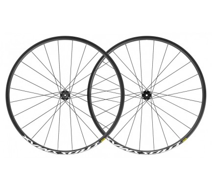 19 MAVIC Crossmax 29 Pár (P8766110) Množ. Uni