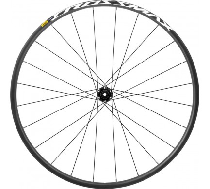 2021 MAVIC CROSSMAX 29 ZADNÍ XD (LR2467100) Množ. Uni