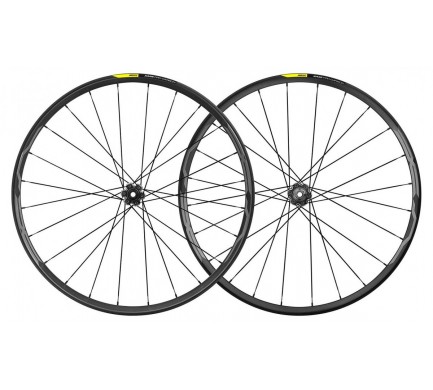 20 MAVIC XA 35 PRO CARBON 27,5 19 PÁR BOOST (LP8774100) Množ. Uni