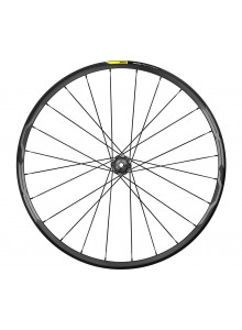 19 MAVIC XA 35 Pro Carbon 27,5 19 Zadní BOOST (R2713110) Množ. Uni