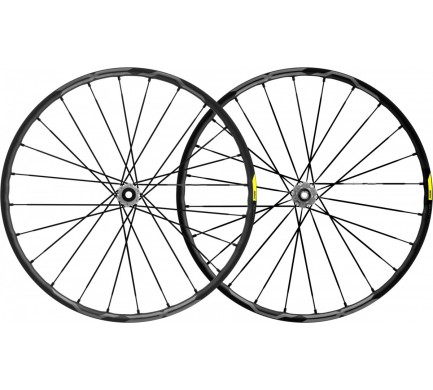 19 MAVIC XA Pro 27.5 19 Pár BOOST 12x148 (P8808110) Množ. Uni