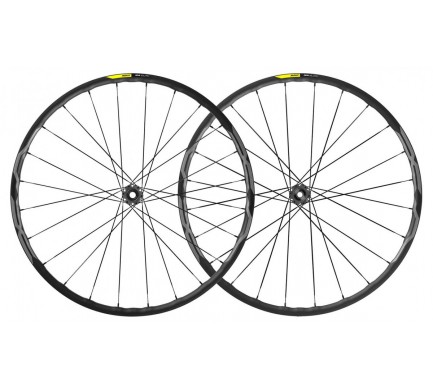 19 MAVIC XA Elite 29 19 Pár BOOST (P8874110) Množ. Uni