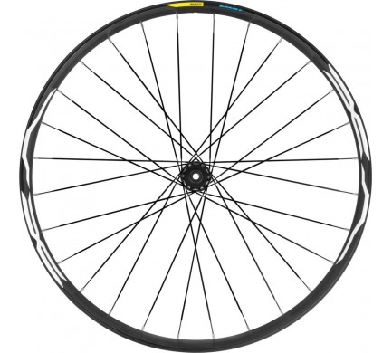 19 MAVIC E-XA 35 27,5 Přední BOOST (F8259110) Množ. Uni