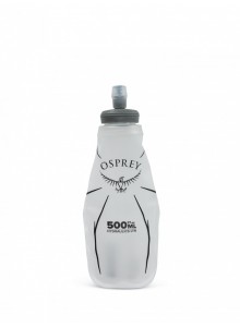 2021 OSPREY Hydraulics 500ml SoftFlask Množ. Uni