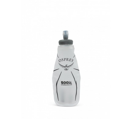 2021 OSPREY Hydraulics 500ml SoftFlask Množ. Uni