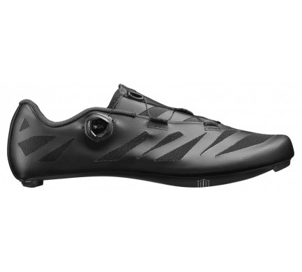 19 MAVIC TRETRY COSMIC SL ULTIMATE BLACK/BLACK/BLACK 406099 9,5