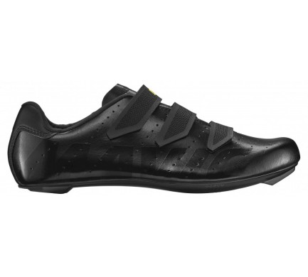 19 MAVIC TRETRY COSMIC BLACK/BLACK/BLACK 406304 9,5