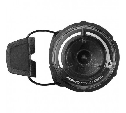19 MAVIC PŘÍSLUŠENSTVÍ TRETER MAVIC ERGO DIAL 20CM QR KIT 381204 Množ. Uni
