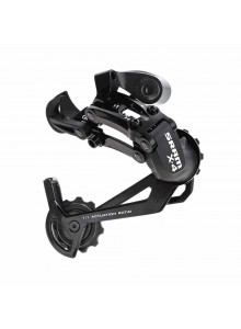 00.7515.033.000 - SRAM 09A RD X.4 LONG CAGE BLACK Množ. Uni