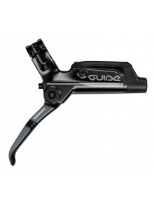11.5018.046.019 - SRAM LEVER ASSMBLY, G2 AL BLK GUIDE T Množ. Uni