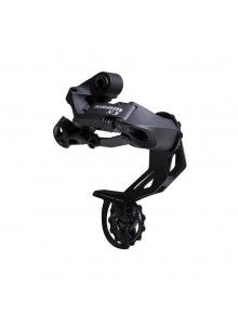 00.7515.050.000 - SRAM 10A RD X.3 BLACK Množ. Uni