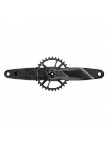 00.6118.532.003 - TRUVATIV AM FC DESC 6K EAGLE B148 DUB 170 BLK 32 Množ. Uni