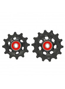 00.7518.103.000 - SRAM RD XX1/X01 EAGLE PULLEYS X-SYNC Množ. Uni