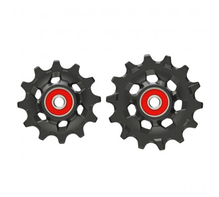 00.7518.103.000 - SRAM RD XX1/X01 EAGLE PULLEYS X-SYNC Množ. Uni