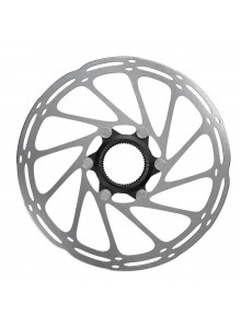 00.5018.037.027 - SRAM ROTOR CNTRLN CL 200MM BLACK ROUNDED Množ. Uni