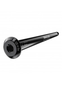 00.4318.005.022 - SRAM AM MAXLE STL R RD12X142 L160TL20M12X1.5 Množ. Uni