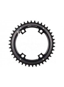 11.6218.037.020 - SRAM CR X-SYNC ASYM 11S 44T 110 BCD AL3.6 BLK Množ. Uni