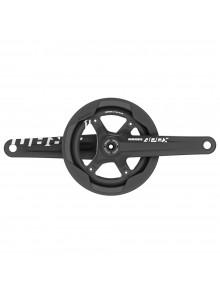 00.6118.476.001 - SRAM AM FC APEX 1 GXP 170 BLK 42T XSYNC Množ. Uni