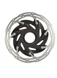 00.5018.122.002 - SRAM ROTOR CNTRLN XR 2P CL 140MM BLK ROUNDED Množ. Uni