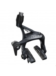 00.5118.023.001 - SRAM AM RB FORCE D1 FRONT 16MM NUT Množ. Uni