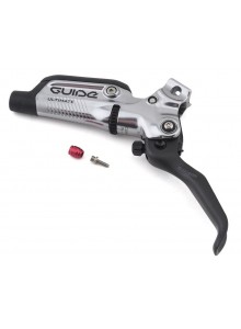11.5018.046.006 - SRAM LEVER ASSMBLY, V2 CRBN ART GRY GUIDE ULT Množ. Uni