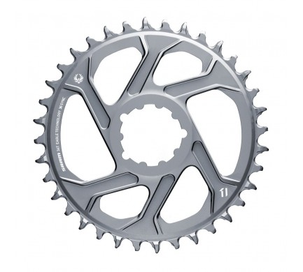 11.6218.042.002 - SRAM CR X-SYNC EAGLE 34T DM 6 OFFSET PLR Množ. Uni