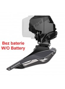 00.7618.165.000 - SRAM AM FD RED ETAP AXS D1 BRAZE Množ. Uni