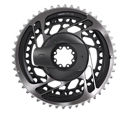 00.3018.228.002 - SRAM PM KIT DM 5037T RED AXS D1 GREY Množ. Uni