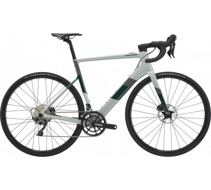 20 C-DALE SUPERSIX NEO 2 (C66250M10/SGG) L