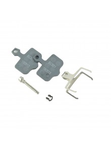 00.5315.035.031 - SRAM AM DB BRAKE PAD ORG/STL ELXR/DB/LVL PWR Množ. Uni