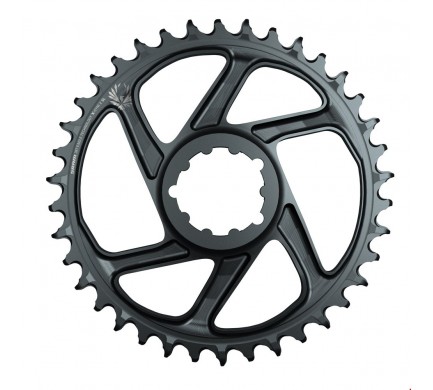 11.6218.042.013 - SRAM CR X-SYNC SL EAGLE 36T DM 6 OFFSET LNR Množ. Uni