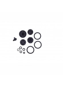 11.5018.020.007 - SRAM CALIPER PISTON KIT 4 PISTON 16MM 15MM Množ. Uni