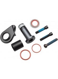 11.7518.092.000 - SRAM RD BOLT & SCREW SPARE KIT XX1 EAGLE AXS Množ. Uni