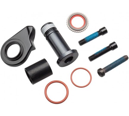 11.7518.092.000 - SRAM RD BOLT & SCREW SPARE KIT XX1 EAGLE AXS Množ. Uni