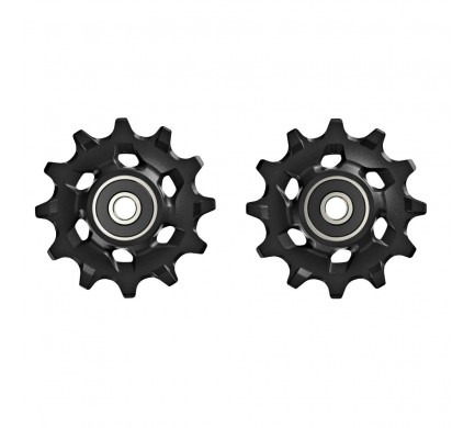 00.7518.025.000 - SRAM RD XX1 PULLEYS CERAMIC BRG X-SYNC 11SP Množ. Uni