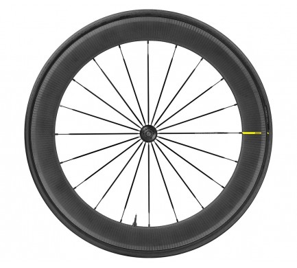 20 MAVIC ELLIPSE PRO CARBON 65 UST PŘEDNÍ 25 (LF8779100) Množ. Uni