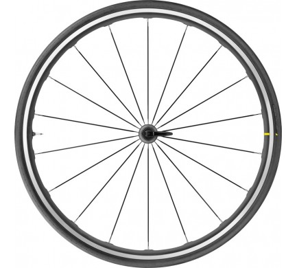 20 MAVIC KSYRIUM UST 20 PŘEDNÍ 25 (LF8827100) Množ. Uni