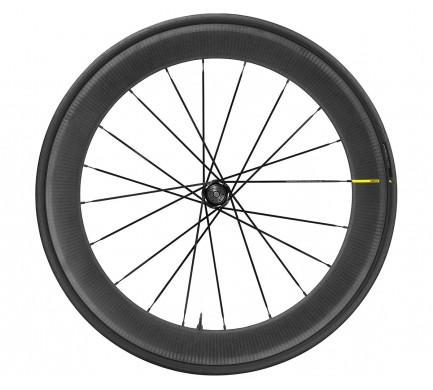 20 MAVIC ELLIPSE PRO CARBON 65 UST ZADNÍ 25 (LR3359100) Množ. Uni