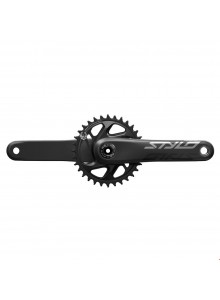 00.6118.581.000 - TRUVATIV AM FC STYLO C EAGLE CD-AI DUB 175 BLK 34 Množ. Uni
