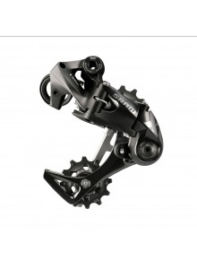00.7518.128.002 - SRAM AM RD X01 DH 1X7SPD SHORT CAGE BLK Množ. Uni